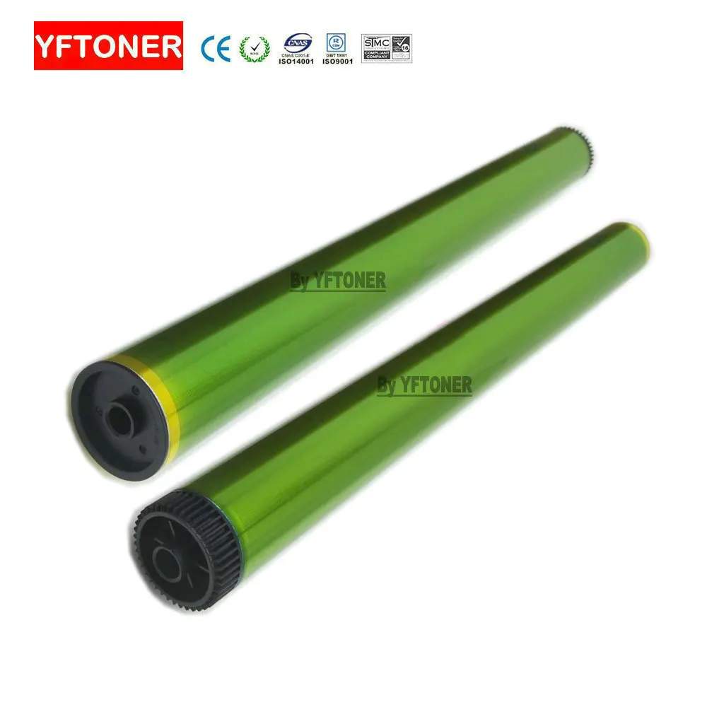 

YFTONER Original Color OPC Drum AR 205DR For Sharp Copier 1808S 2918 1818 3818 4818S 2008D M205 2618 Toner 60000 Page