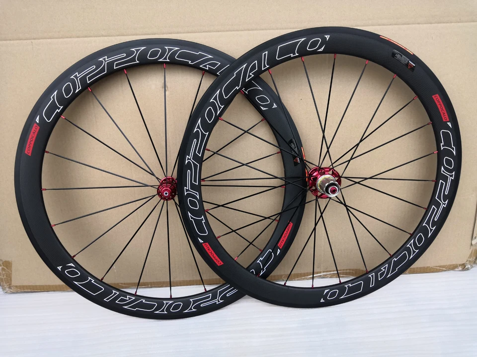 

25mm width Basalt Brake Road Bike Carbon Wheels 38mm 50mm 60mm 88mm Clincher Tubular 700C Chinese bicycle Wheelset