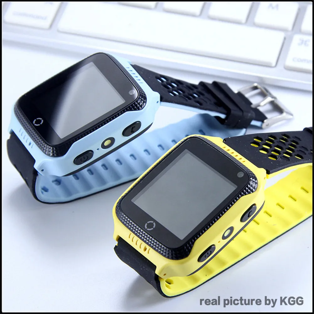 Q528 gps Смарт часы с камерой фонарик детские часы SOS вызова расположение устройства трекер для детей безопасный PK Q100 Q90 Q60 Q50