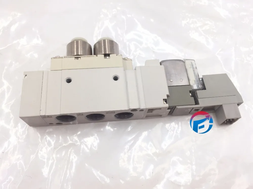 SY5120 5FU C6 X268 SMC электромагнитный клапан для печатной машины Roland 700 Новинка|solenoid