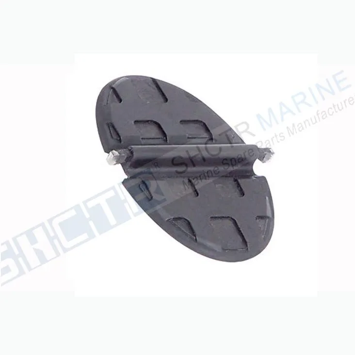 SHCTR Затвор воды для Mercruiser 3 4 cyl V8 SB, Sierra 18-2727, Mallory 9-42800 OEM 60930