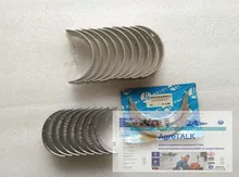 Yangdong Y485 YND485 the set of main bearings, connecting rod bearing and thrust rings for one engine use