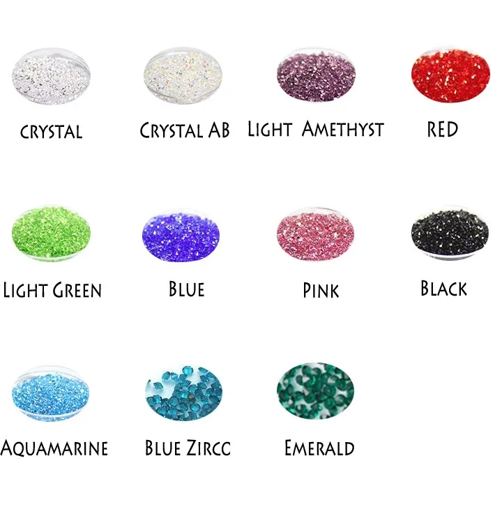 1.0 إلى 1.6 ملليمتر 1440 قطع كريستال ab chaton الراين مايكرو عابث مانيكير الديكور مسمار الفن عابث صغيرة مصغرة عابث الراين 1.0 إلى 1.6 ملليمتر 1440 قطع كريستال ab chaton الراين مايكرو عابث مانيكير الديكور مسمار الفن عابث صغيرة مصغرة عابث الراين