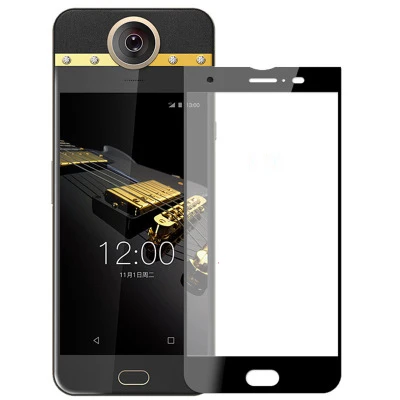 

Tempered Glass For PROTRULY D8 Full Cover 9H Protective film Explosion-proof Screen Protector For PROTRULY D8