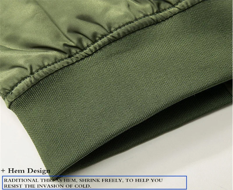 bomber jacket 11