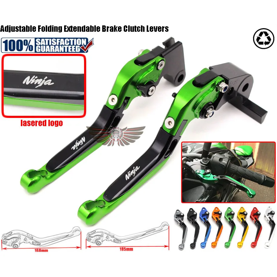 fits For KAWASAKI NINJA H2 / H2R 2015 2016 Motorcycle Accessories