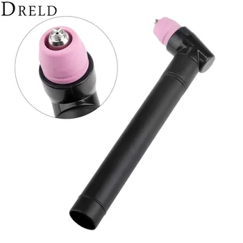 

DRELD AG-60F Pilot Arc Start Plasma Cutter Non-contact Plasma Cutting Torch Head Body Consumable Welding & Soldering Supplies