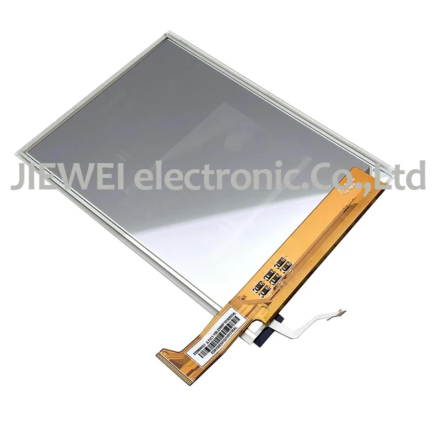 Envío Gratis e-ink ED060KG1 (LF) pantalla lcd para Kobo Glo HD 2015 lector de libro electrónico pantalla LCD eReader Envío Gratis e-ink ED060KG1 (LF) pantalla lcd para Kobo Glo HD 2015 lector de libro electrónico pantalla LCD eReader