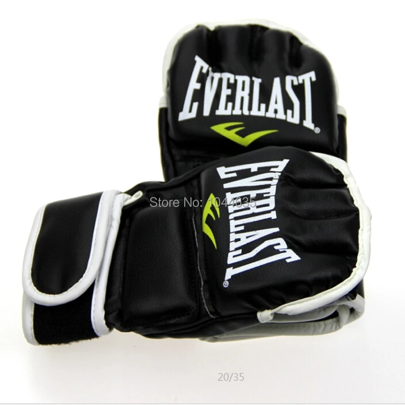 2015 new boxing gloves / high quality material boxing glove /Boxing Fist Weapon/MMA Professional