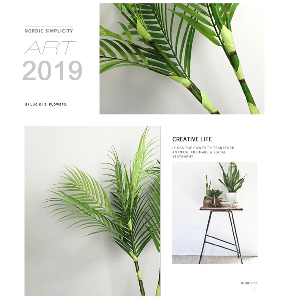 10 artificial plant 3