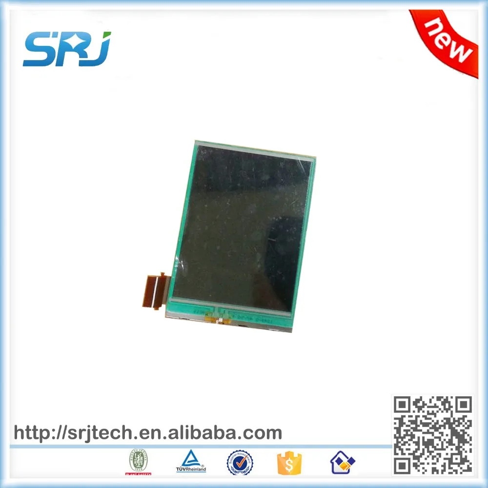 

High Quality 3.5'' For Symbol FR68 FR6874 FR68XX LCD Display With Touch Screen Replacement Part Module Panel
