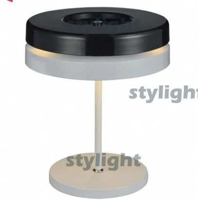 

tronconi Toric table lamp Patrick Norguet table light study room living room modern design lighting