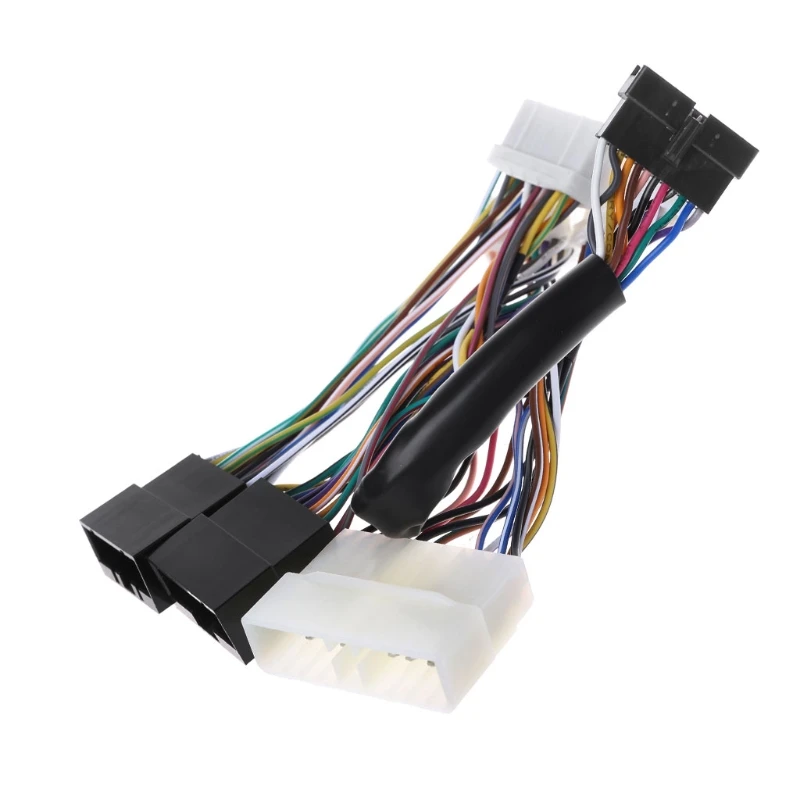 Перемычки для преобразования ЭБУ OBD0 в OBD1 Для Honda Civic 88 91 Acura Integra 1988 1989 1990 1991|Кабели