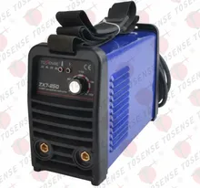 Big Sale ZX7-250 220v 250A MMA welder ARC welding machine good at 4.0mm welding rod free accessories with clamp & handle