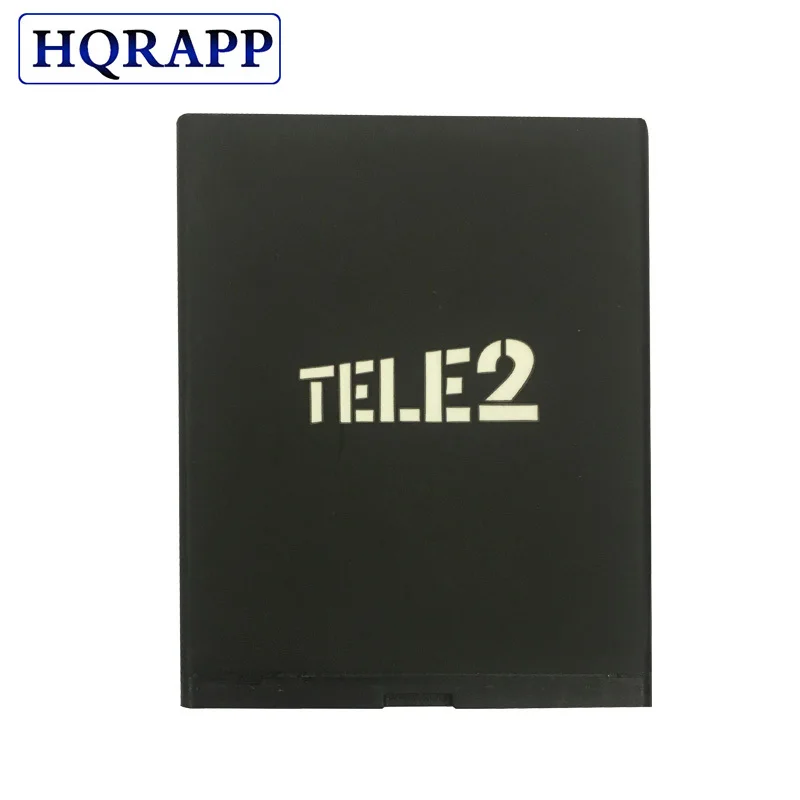 

1 pcs 100% New BL-252 BL 252 Replacement Lithium Battery for Tele2 Mini phone battery