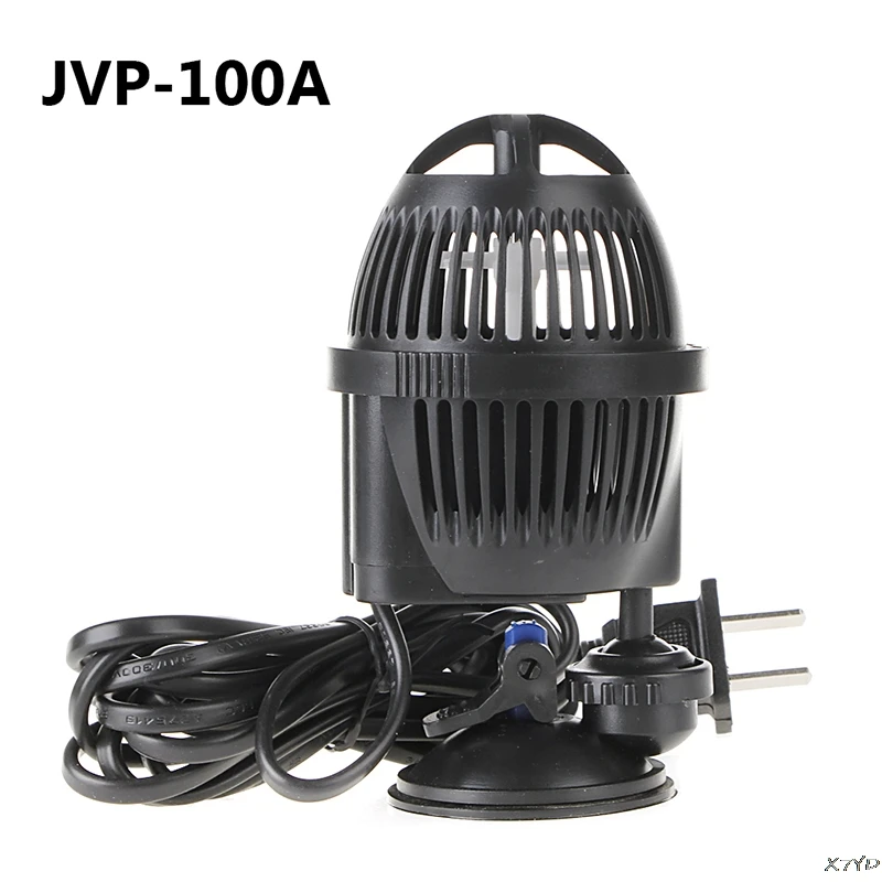 

220-240V Circulation Water Pump Wave Maker Aquarium Reef Powerhead Fish Tank 2019 New