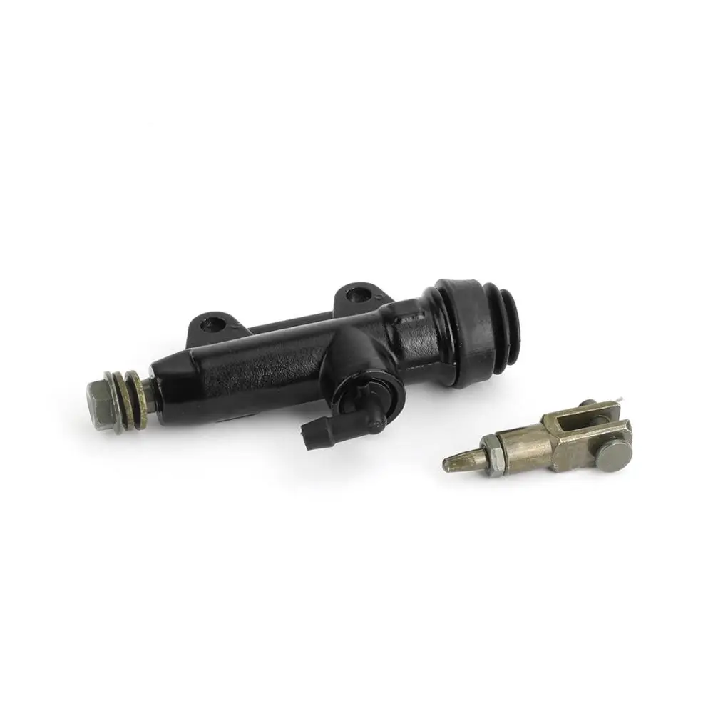 Areyourshop для RC125 RC200 RC390 200 390 125 задний ножной гидравлический сцепление главный