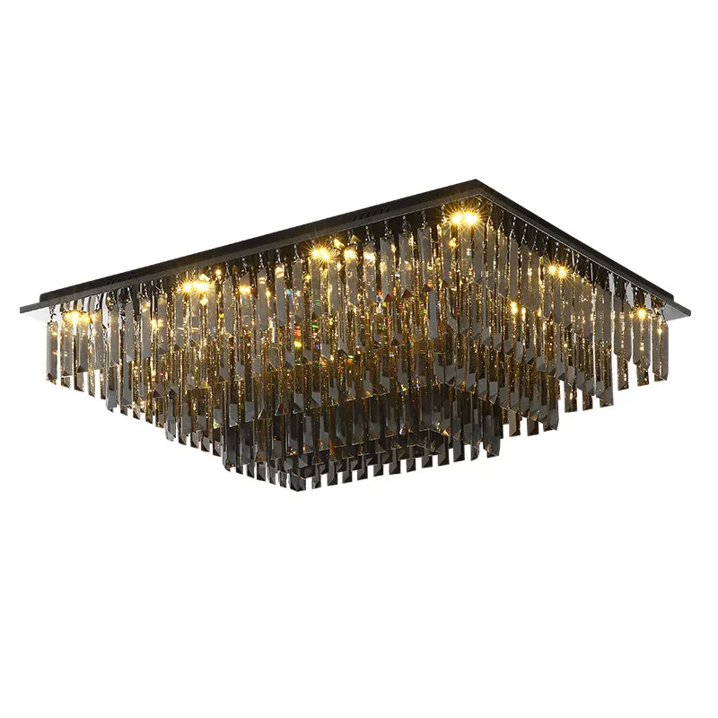 Crystal Chandelier Light (3)