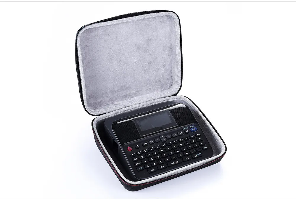 

Portable Case bag For Brother P-Touch PT-D210 Label Maker