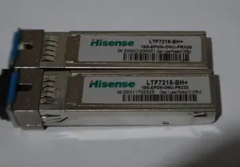 

LTF7215-BH+ 10G-EPON-ONU-PRx30 90% new