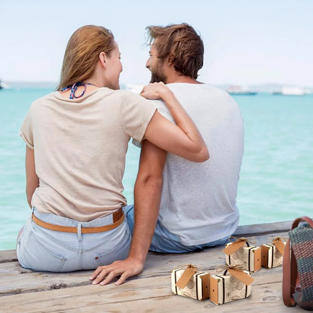 Suitcase Candy Box (20)