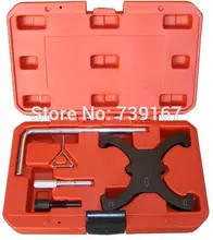 Automotive Engine Timing Camshaft Locking Alignment Tool Kit For Ford 1.6VCT – Belt Drive ST0170