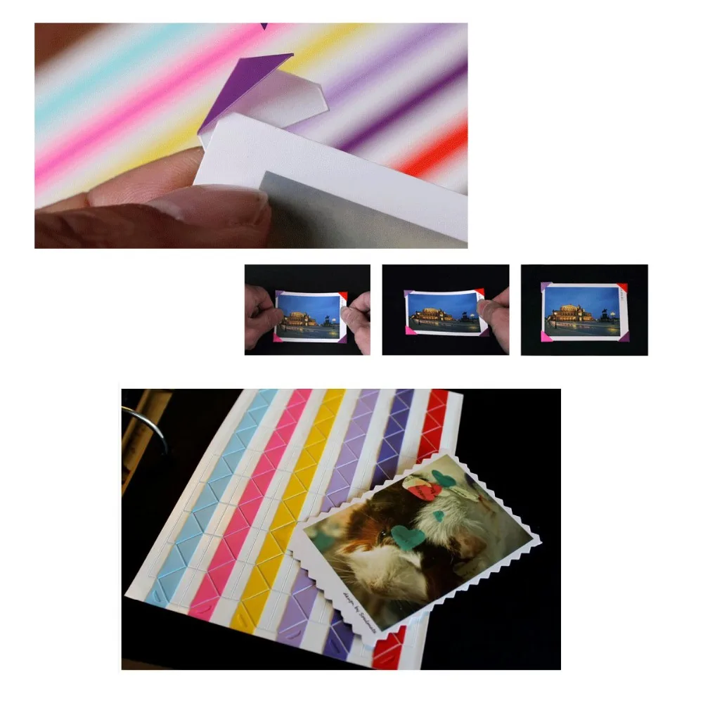 6 в 1 комплект аксессуаров совместим с Fujifilm Instax Mini Liplay Link 7s 8 + 9 25 26 50s 70 90 SP1 SP2