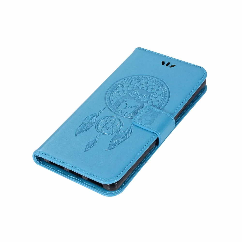 Aiglat чехол для Lenovo K8 Note 5.5 дюйма PU кожаный Стенд Функция держатель карт тиснением