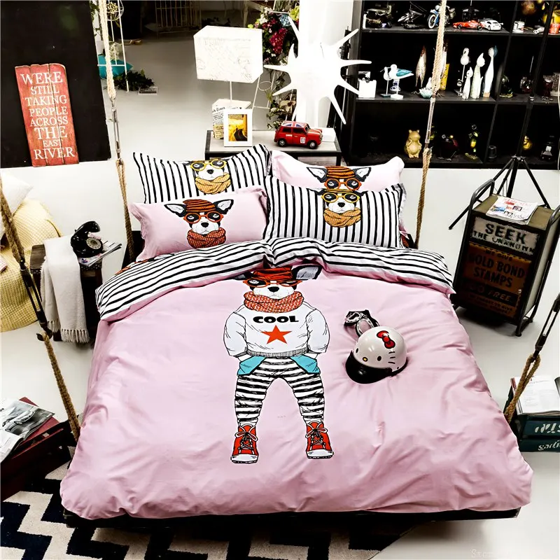 Popular Kids Queen forter Sets Buy Cheap Kids Queen