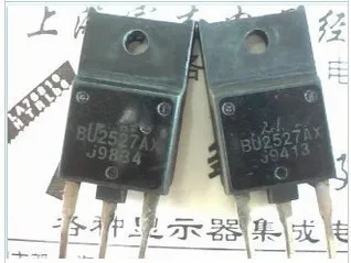 

5pcs/lot BU2527AX BU2527 TO-247
