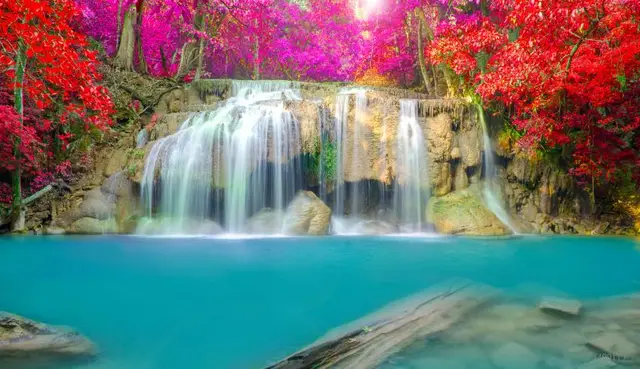 Unduh 300+ Wallpaper Bagus Air Terjun HD Unduh 300+ Wallpaper Bagus Air Terjun HD