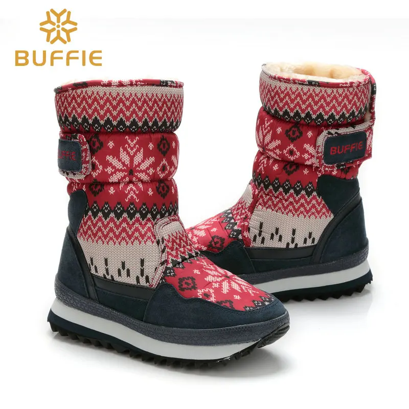 places that sell snow boots