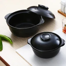 Chaozhou black-and-white Japanese style high temperature resistant ceramic pot saucepan 30ppi honeycomb ceramic 140mm foam ceramic ceramic filter high temperature resistant cast alumina