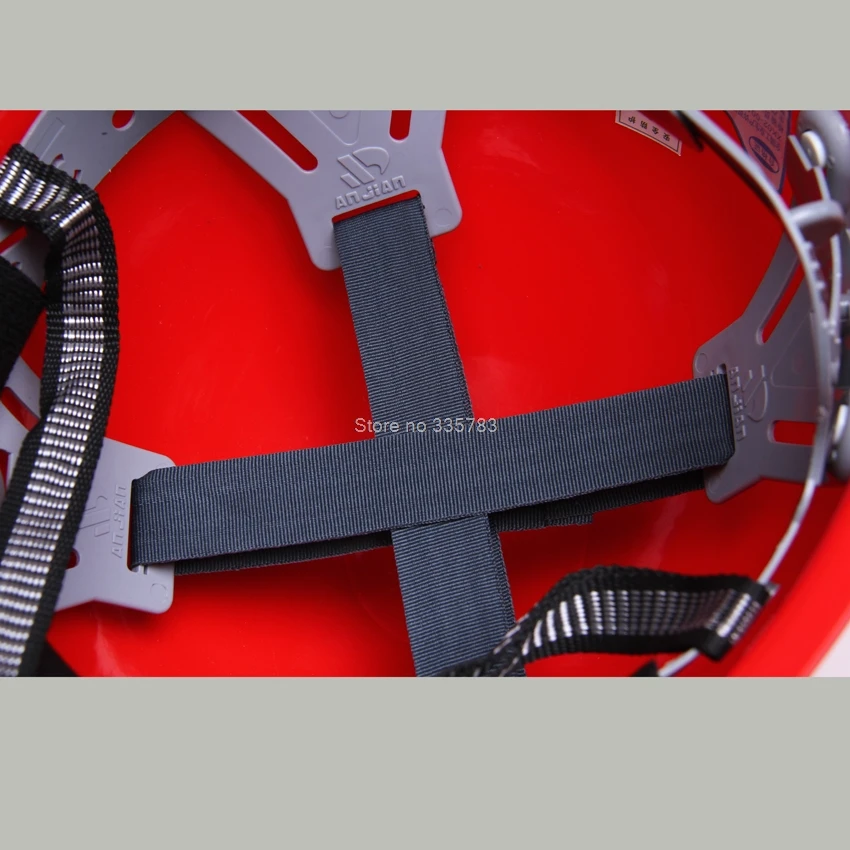 Высококачественный защитный шлем из стекловолокна 5 цветов casco de seguridad Y класс