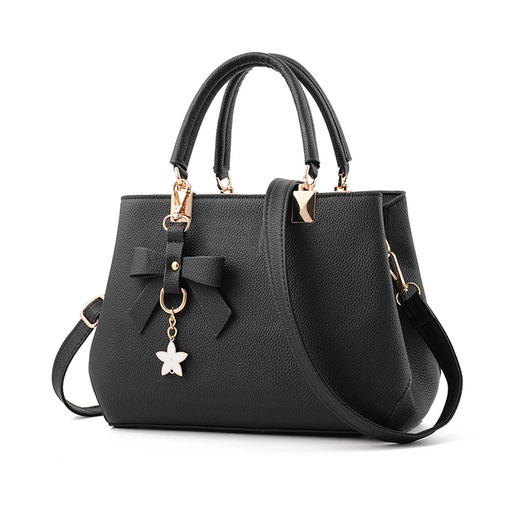 New Europe fashion trend bag women handbag fashion shoulder bag crossbody bag female package-in ...