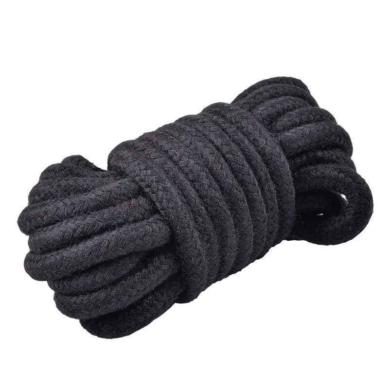 bondage rope