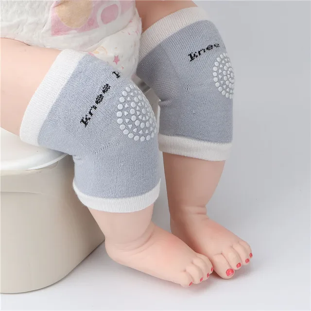 Baby Knee Pads Kids Kneepad Toddler Knee Protector Infant Leg Warmers