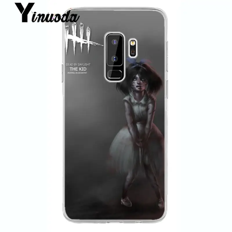 Dead by Daylight 
