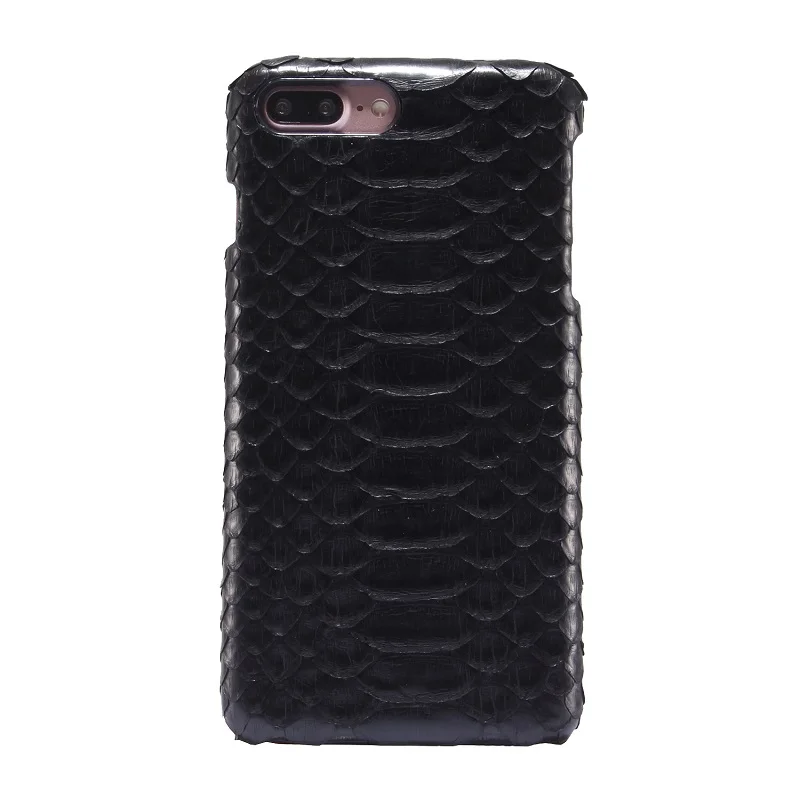 bilder für Natürlichen Realen Echtes Leder Fall Für iPhone 7 Plus Luxus 3D Python Haut Schlange i7 7 Plus Abdeckung Handy fällen bilder für Natürlichen Realen Echtes Leder Fall Für iPhone 7 Plus Luxus 3D Python Haut Schlange i7 7 Plus Abdeckung Handy fällen