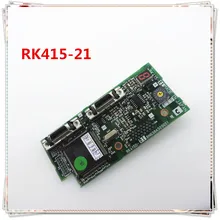 Для MIT RK415-21 M70 power singal board RK415 21 б/у тестирование
