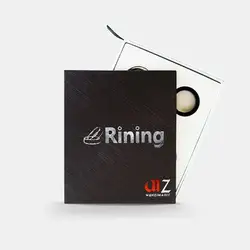 Rining по wenzi Magic-хитрости, ментализм магия, закрыть, волшебники, весело, вечерние трюк, иллюзия, трюк, Magia Игрушечные лошадки, шутка, гаджет