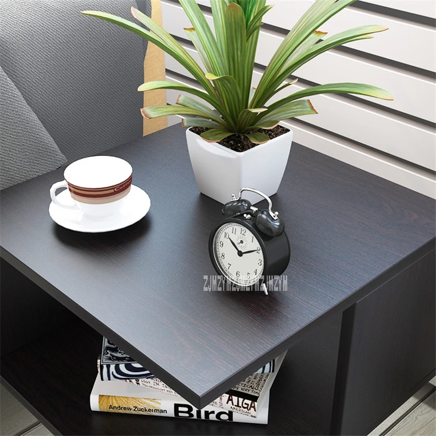 E571 بسيطة الحديثة Bedstand الأثاث المنزلي طاولة ليلية المعيشة غرفة خزانة بجوار السرير منضدة غرفة نوم خزانة حفظ الملفات