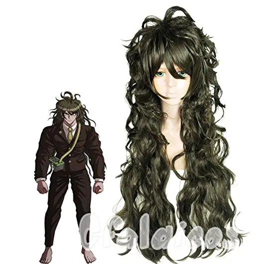 Gonta wig Clearance
