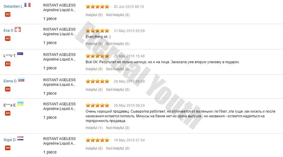Reparação da Pele Ageles Essência Ginina Rosto Endurecimento Soro Levantamento 6 Peptides Clareamento Hidratante São 13 levantamento 6 peptides clareamento hidratante reparação da pele