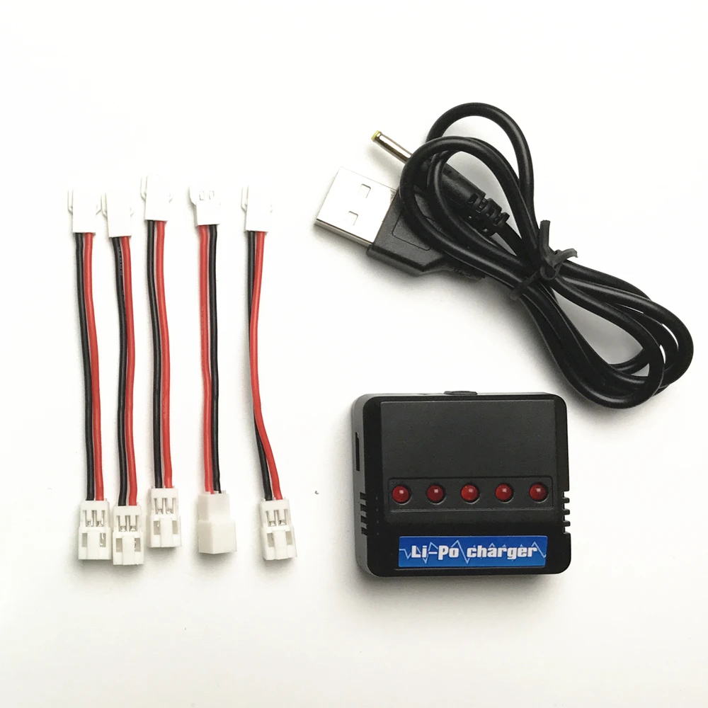 

Вертолет Wltoys V911 V911-1 V911-2 F929 F939 H36 E010 X5C X5SW X5SC X5S 5 в 1 зарядное устройство