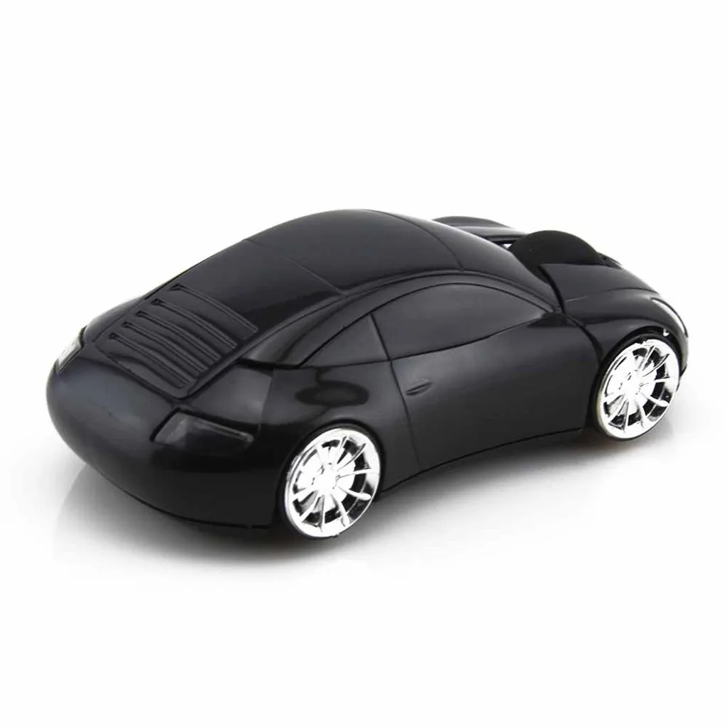 Wireless Mouse