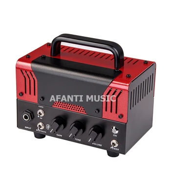 

Afanti Music Electric Guitar Amplifier (AMP-111)
