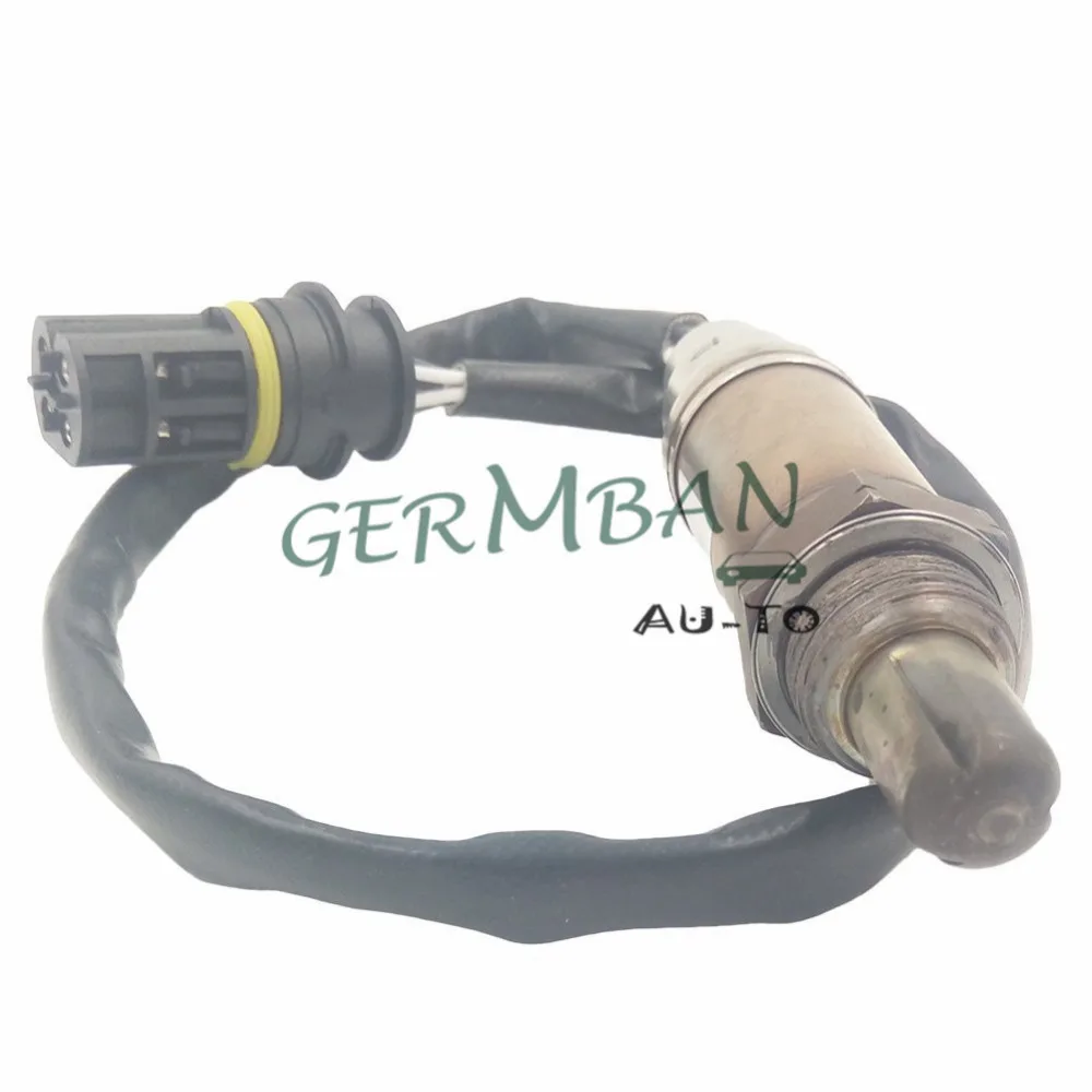 O2 кислородный датчик лямбда датчик подходит для Mercedes W140 W202 E320 E430 S430 No#0258003642