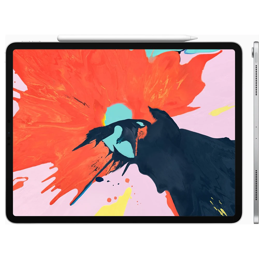 Apple iPad Pro 512 ГБ, 11 дюймов, 2388x1668 пикселей