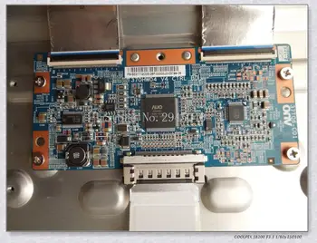 

Free shipping T370HW04 V4 CTRL BD 37T06-C01 T-CON Original parts